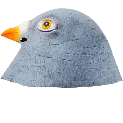 Maska Gołąb