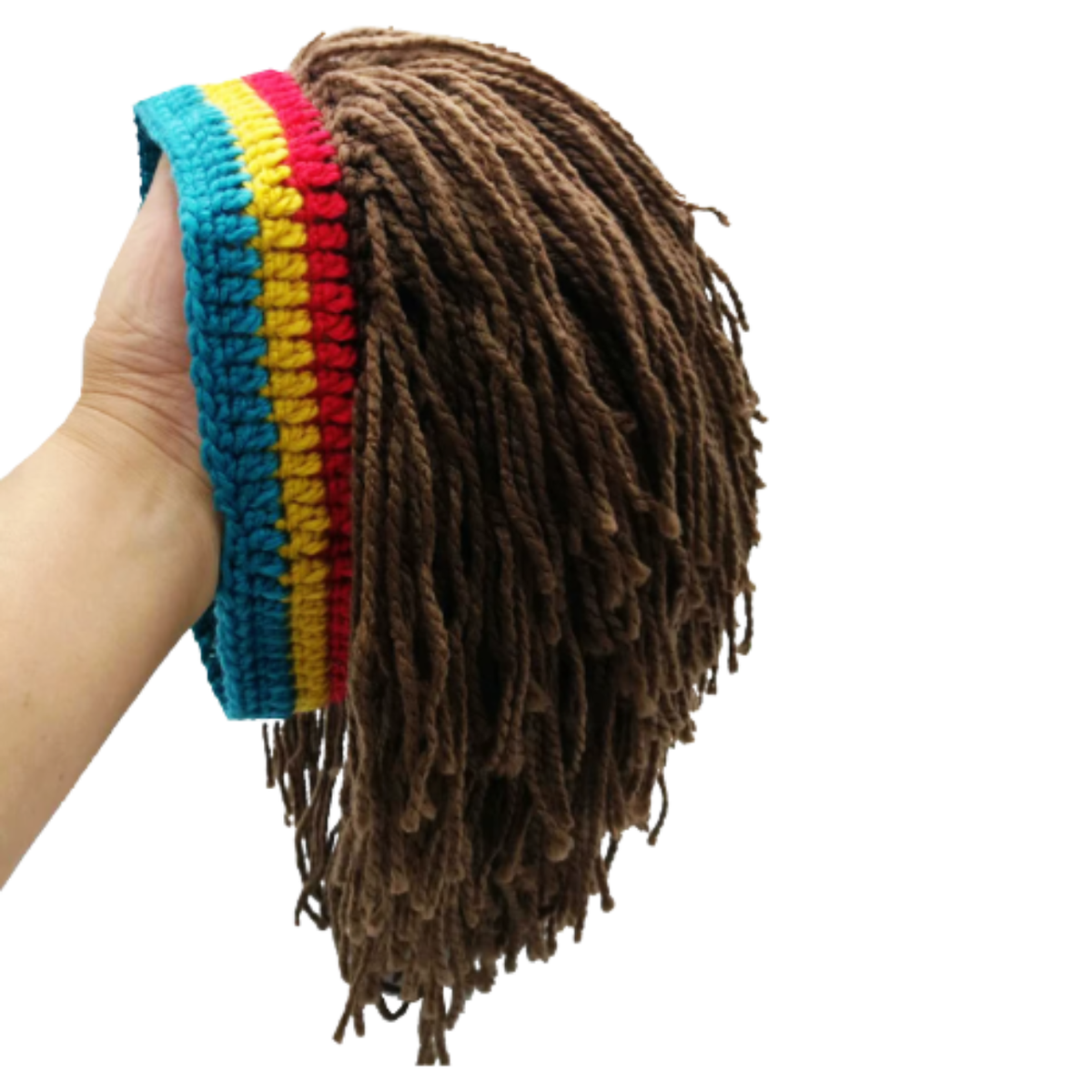 Peruka Rasta