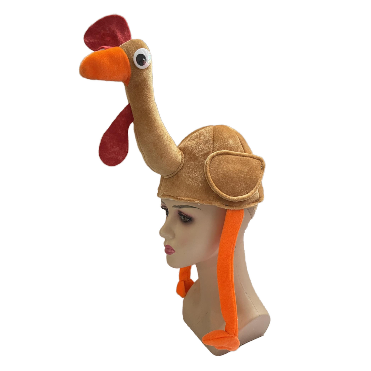 Czapka Indyk