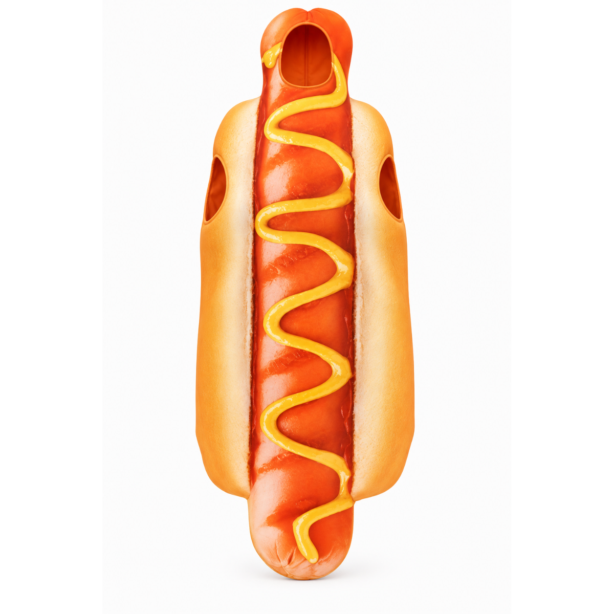 Kostium Hot Dog