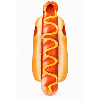 Kostium Hot Dog