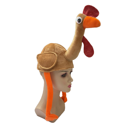 Czapka Indyk