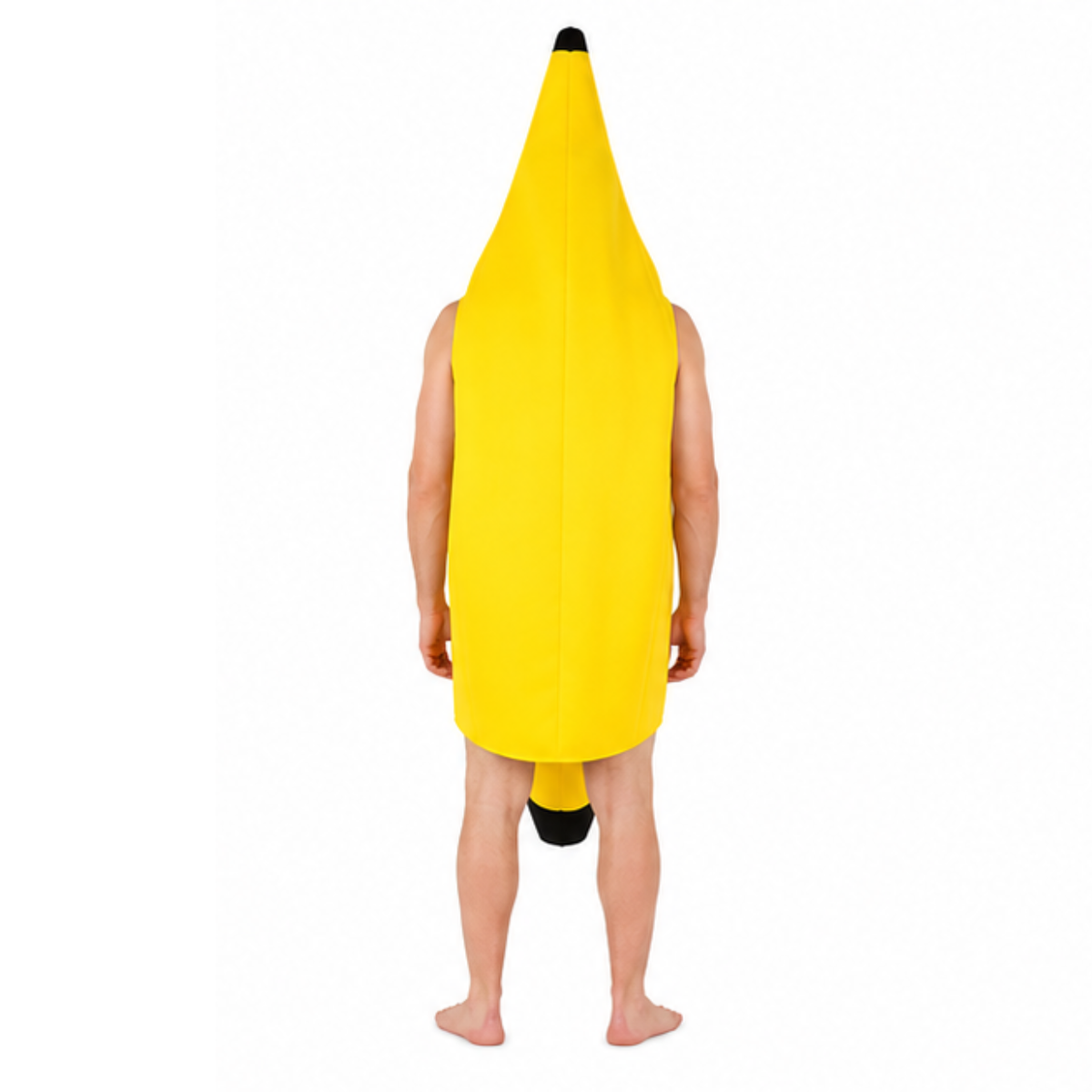 Kostium Banan