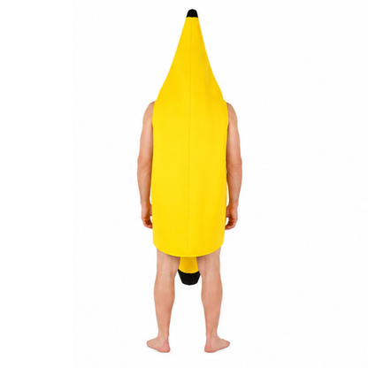 Kostium Banan