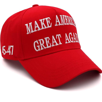 Czapka MAGA