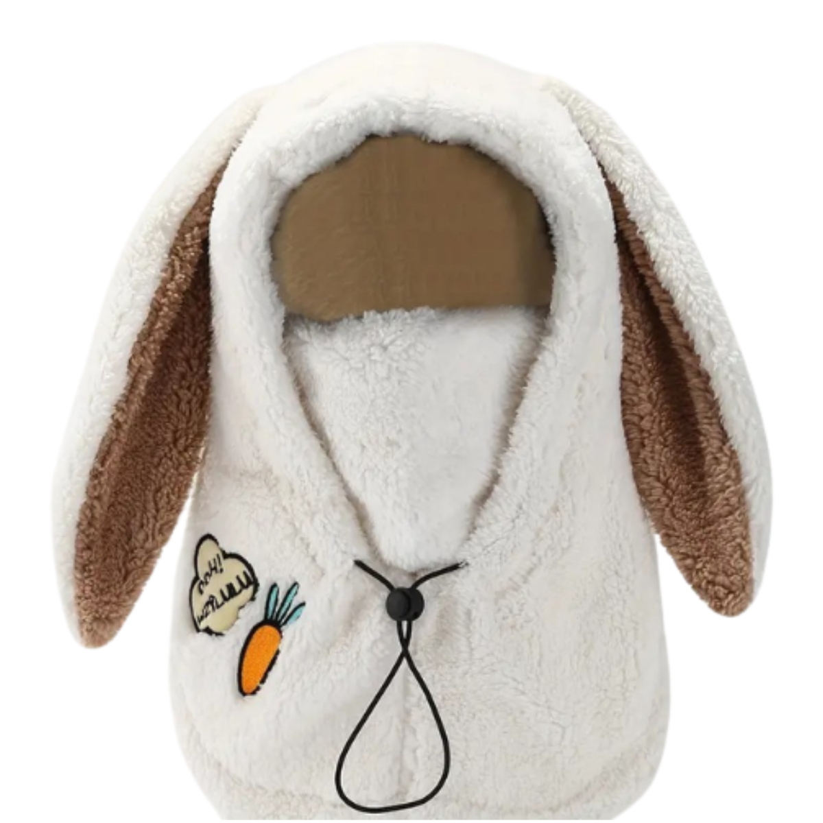 Czapka Królik