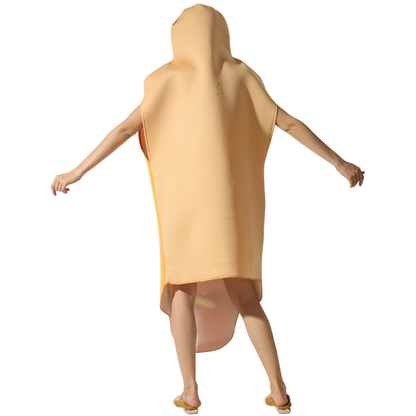 Kostium Hot Dog