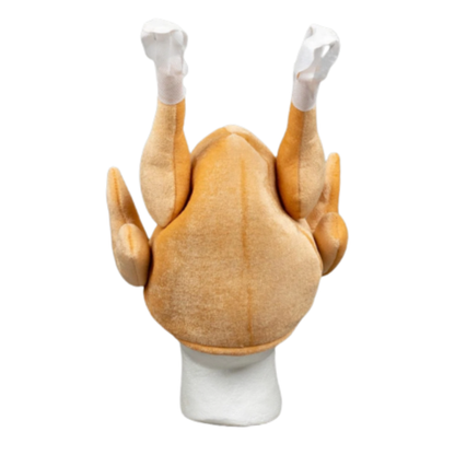 Czapka Noga Kurczaka