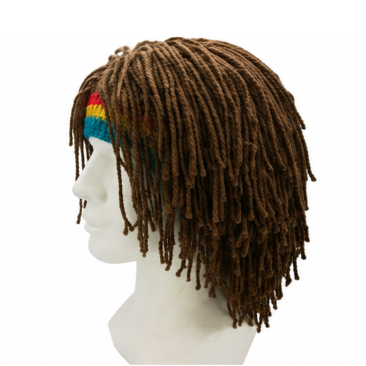 Peruka Rasta