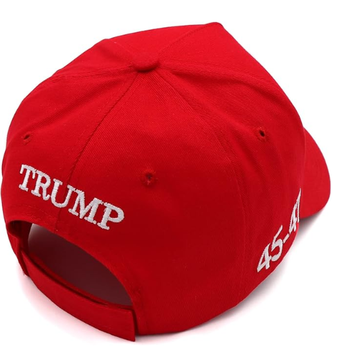 Czapka MAGA