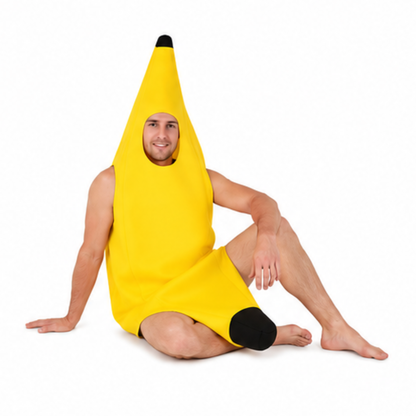 Kostium Banan