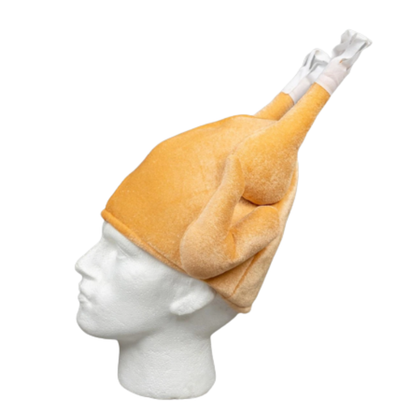 Czapka Noga Kurczaka
