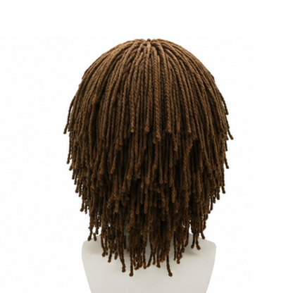 Peruka Rasta