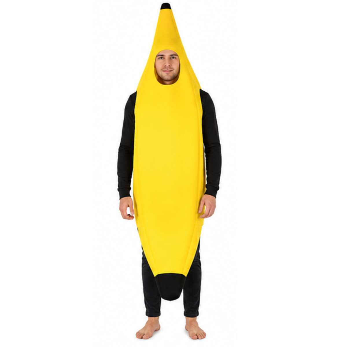 Kostium Banan