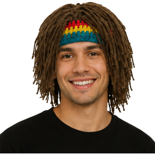 Peruka Rasta