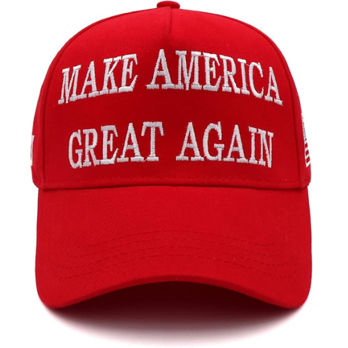 Czapka MAGA