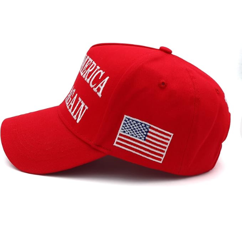 Czapka MAGA